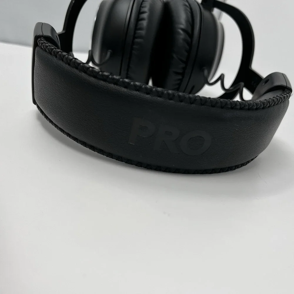 Logitech - G PRO X Wireless Gaming Headset for PC - Black *READ DESCRIPTION*